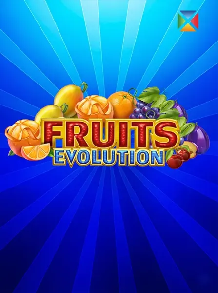 Fruits Evolution