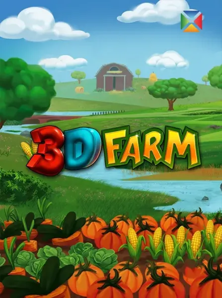 3D Farm
