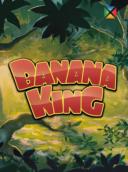 Banana King