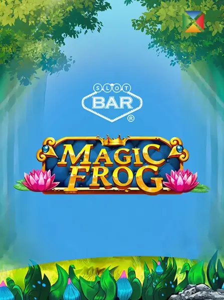 Magic Frog