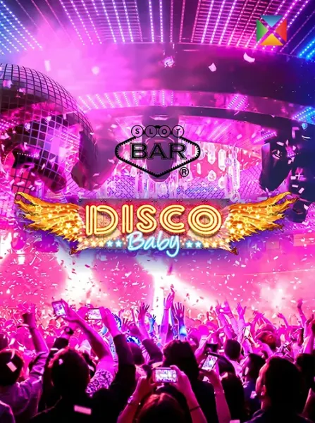 Disco Baby