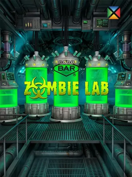 Zombie lab