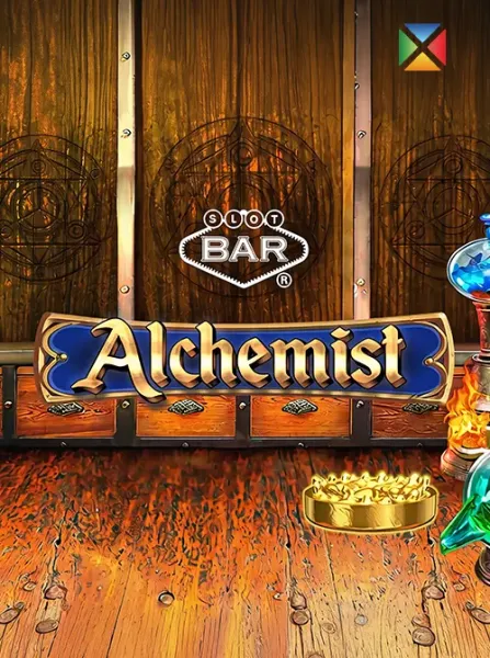 Alchemist