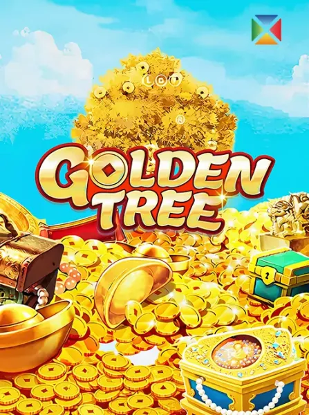 Golden Tree