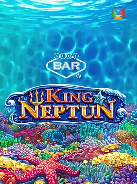 King Neptun