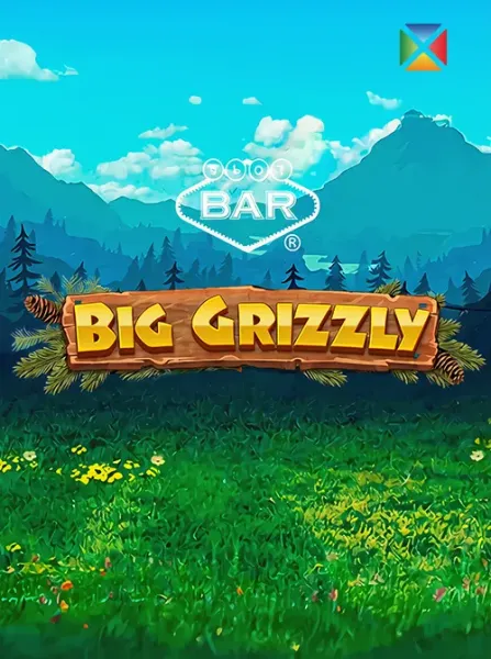 Big Grizzly