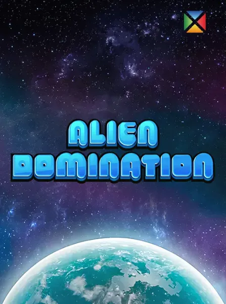 Alien Domination