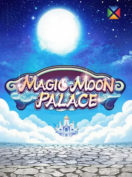 Magic Moon Palace