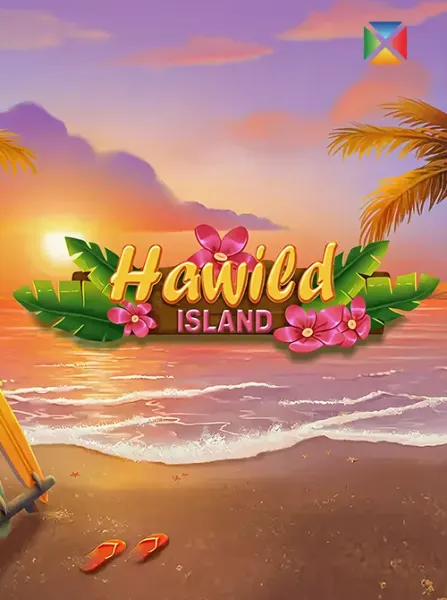 Hawild Island