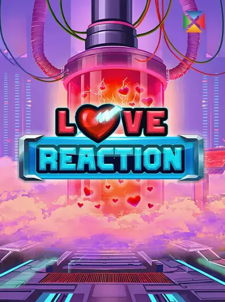 Love Reaction
