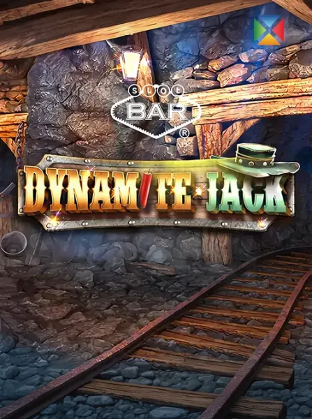 Dynamite Jack