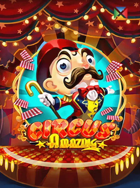 AmazingCircus