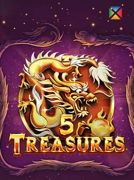 5 Treasures