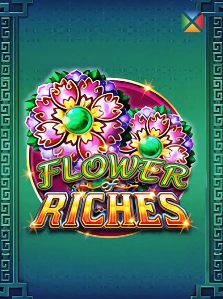 Flower Of Riches