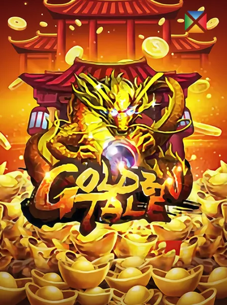 Golden Tale