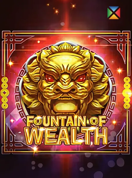 Fountain Of Wealth