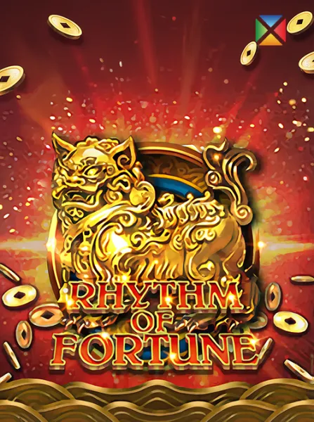 Rhythm Of Fortune