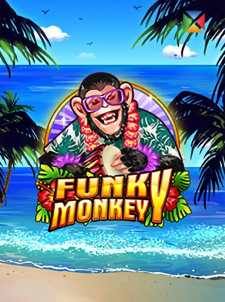 Funky Monkey