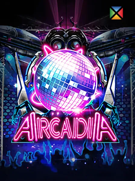 Arcadia