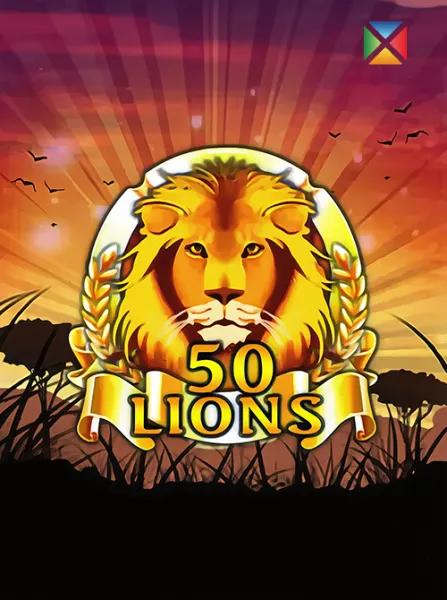 50 Lions