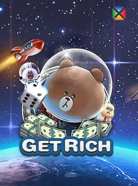 Get Rich