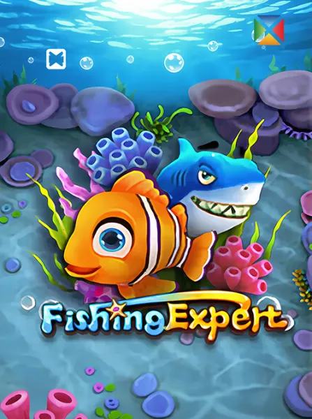 Fishing Expert