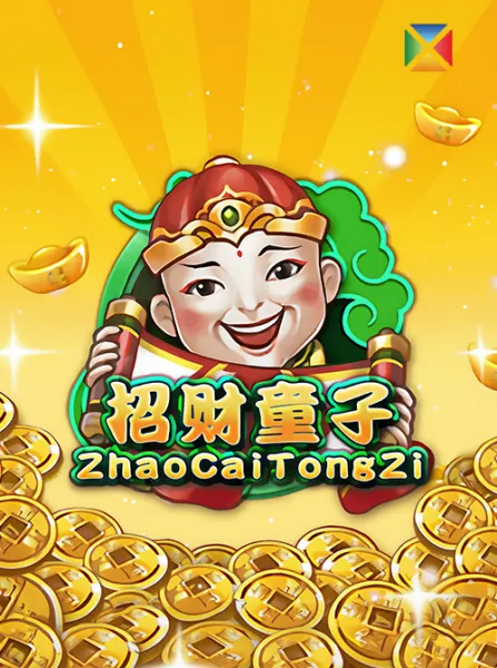 Zhao Cai Tong Zi