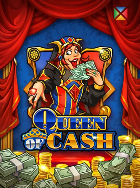 Queen Of Cash