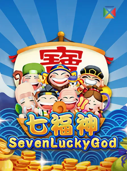 Seven Lucky God
