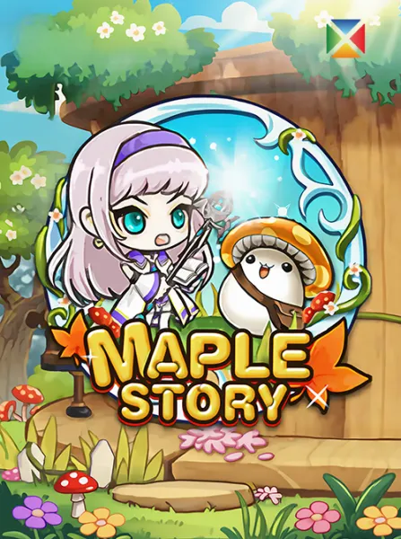 Maple Story