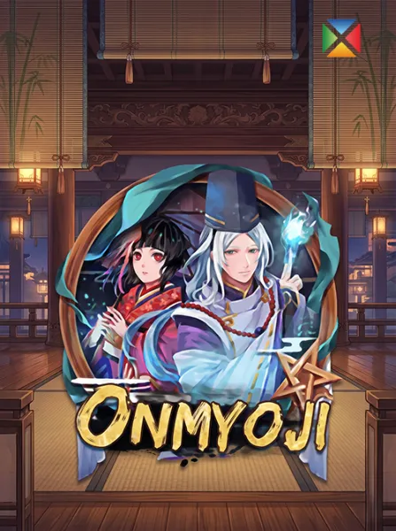 Onmyoji