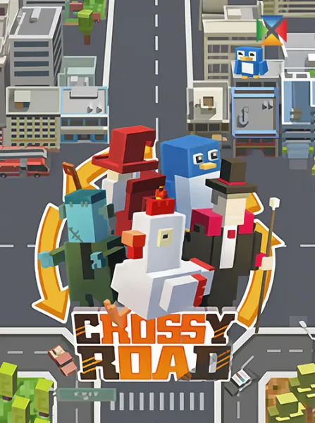 Crossy Road
