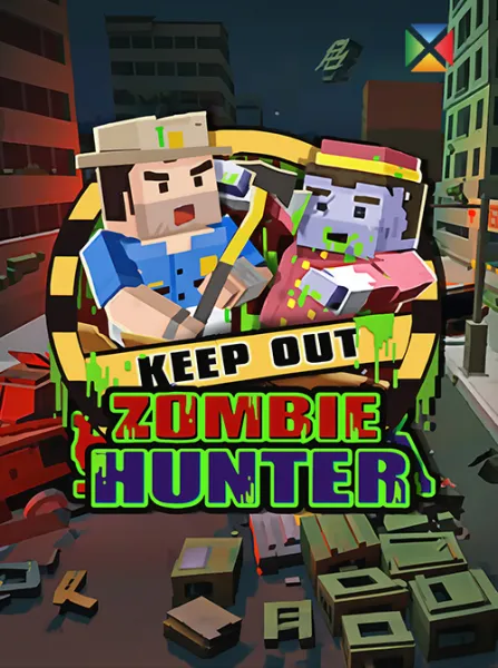 Zombie Hunter