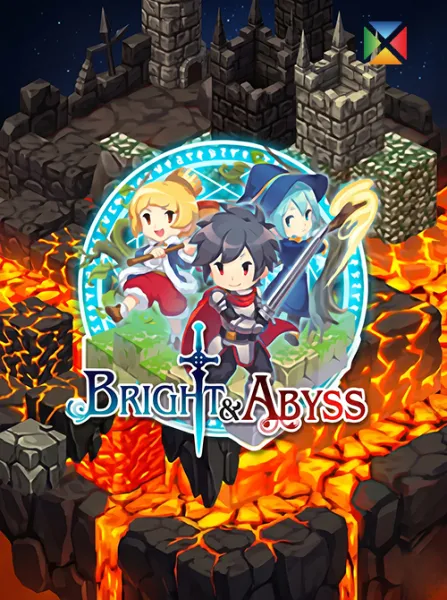 Bright &amp; Abyss