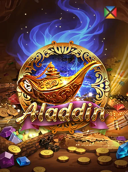 Aladdin