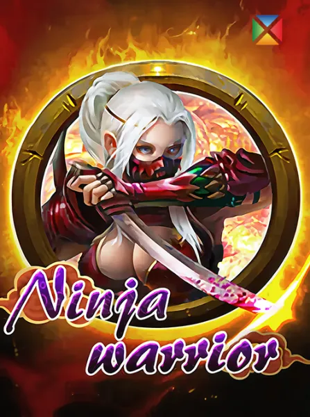 Ninja Warrior