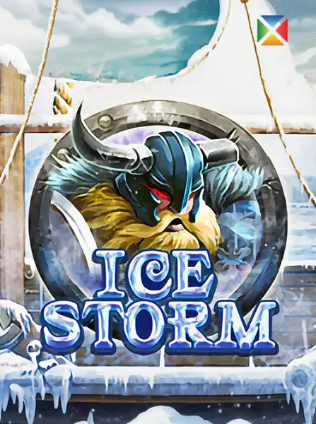 ICE STORM