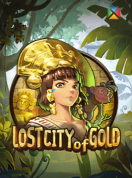 Lost City Of Gold