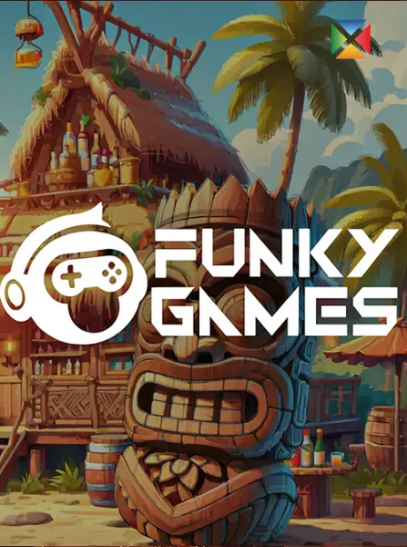 FunkyGamesLobby