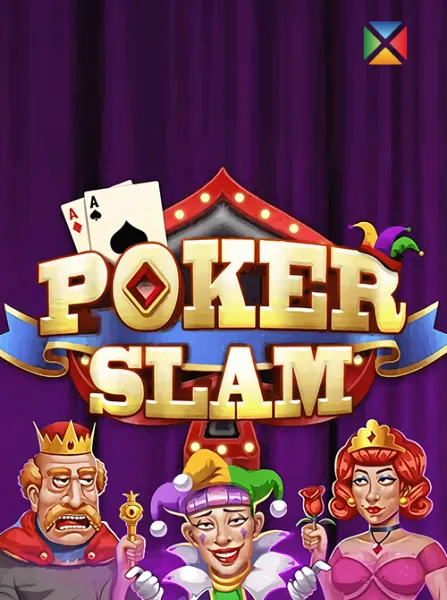 Poker Slam