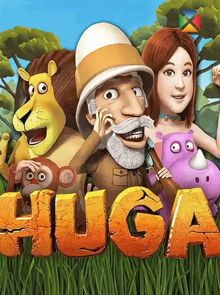 Huga