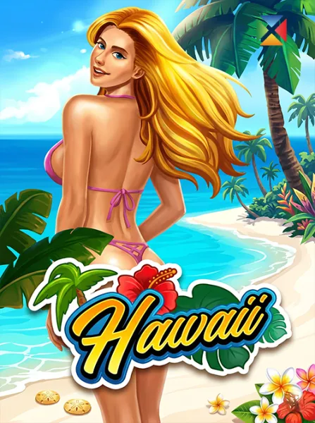 Hawaii