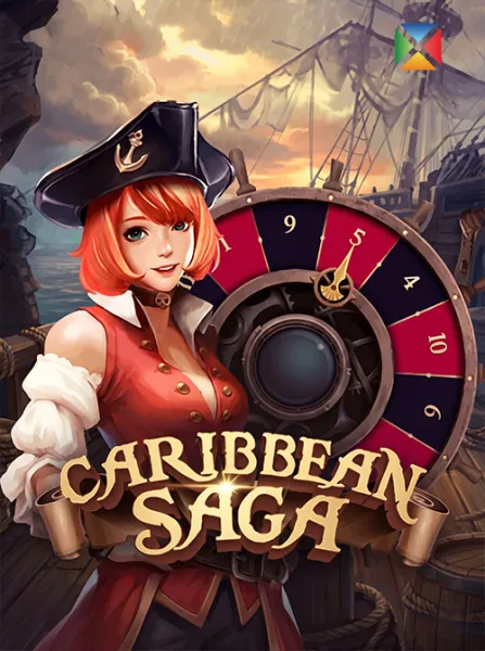 Caribbean Saga