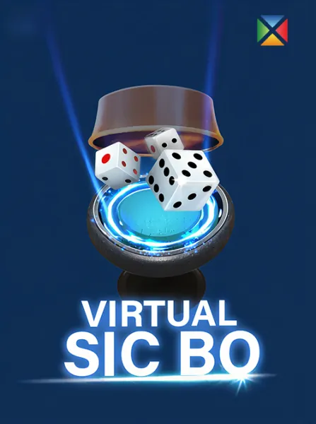Virtual SicBo