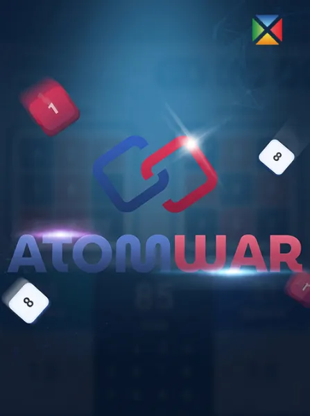Atom War