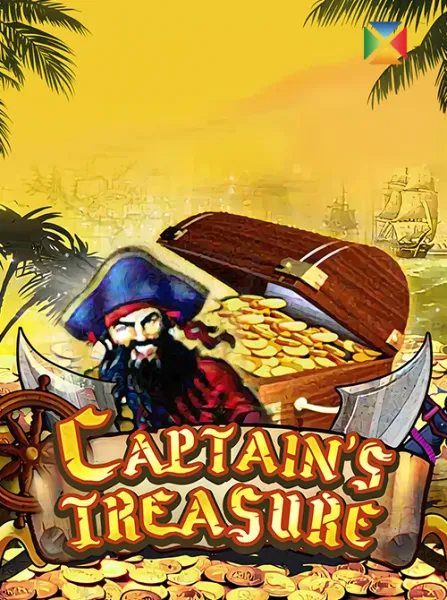 Captain's Treasure