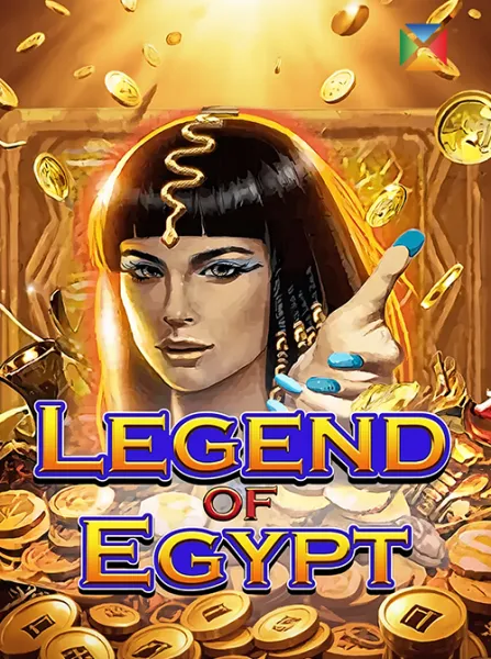 Legend Of Egypt