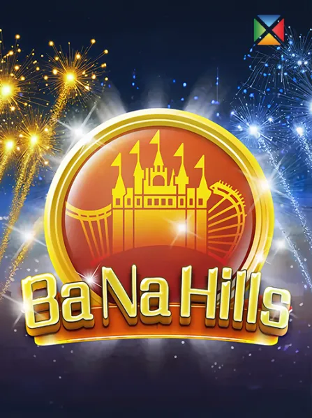 Ba Na Hills