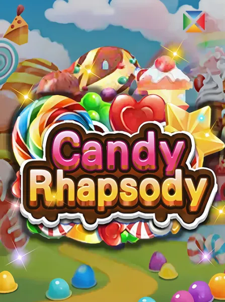 Candy Rhapsody