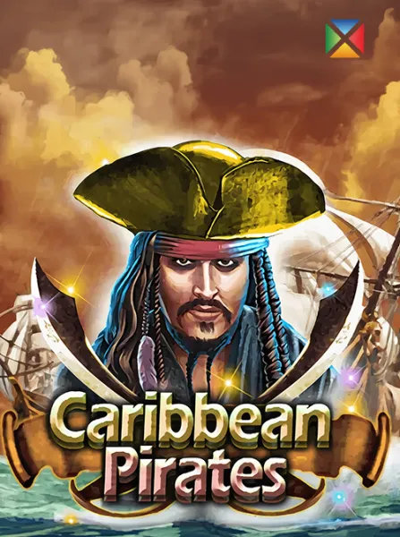 Caribbean Pirates